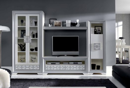 Composición nº1 - 24