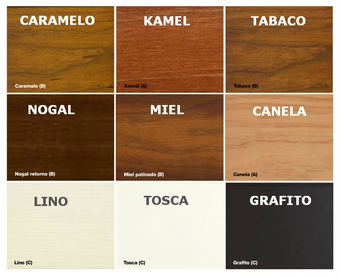 Cabecero Mistral. Cabecero Mistral.